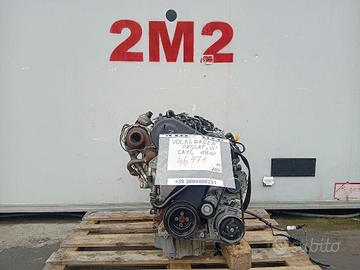 MOTORE COMPLETO VOLKSWAGEN Passat Serie (A32,A33)