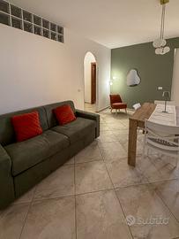 Bilocale moderno in stabile di nuova costruzione