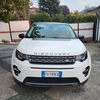 Land Rover Discovery Sport 2.0 TD4 SE 180 CV