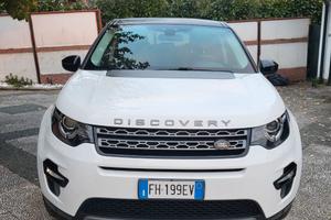 Land Rover Discovery Sport 2.0 TD4 SE 180 CV