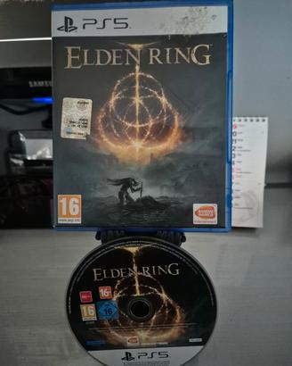 Elden Ring