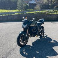 Kawasaki Z 750 R