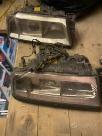 Faro anteriore destro ALFA Romeo 164