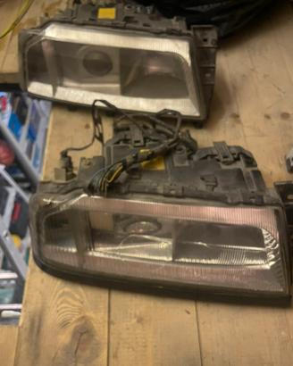 Faro anteriore destro ALFA Romeo 164