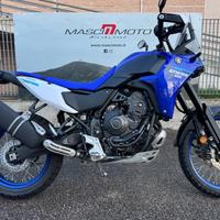 Yamaha Ténéré 700 Low