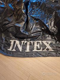 telo intex per copertura per piscina rotonda