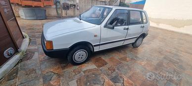 fiat uno 45 