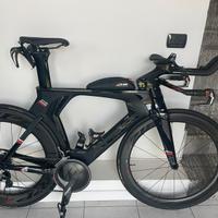 Bici cervelo p5