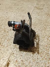2 turbina fiat doblo 