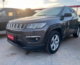 Jeep Compass 1.6 Multijet II 2WD Limited OK NEOPAT