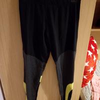 legghins adatti per fare sport