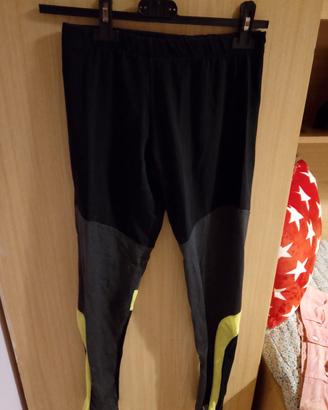 legghins adatti per fare sport