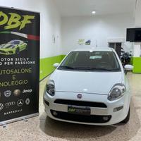 Fiat Punto 1.3 MJT II S&S 95 CV 5 porte Street