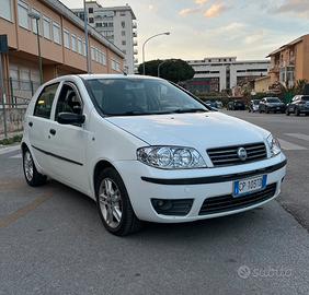 Fiat Punto 1.3 Multijet 70cv-2005