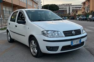 Fiat Punto 1.3 Multijet 70cv-2005
