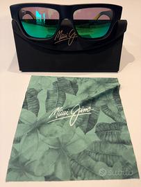 Occhiali da sole polarizzati Maui Jim