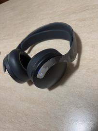 Pulse Wireless Pulse 3D- Per PS4/PS5 o pc