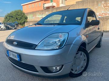 Ford Fiesta 1.4 TDCi. 68cv economica full 2004