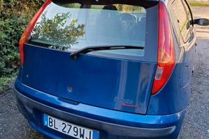 punto Sporting 1.2 16v