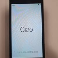 Ipod Touch 5 generazione 