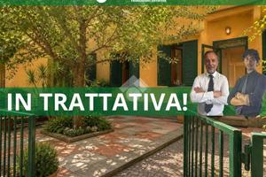 VILLA A SCHIERA A ANGUILLARA SABAZIA