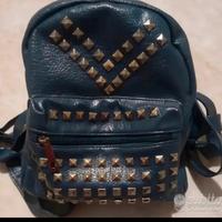 4 zainetti in ecopelle comodissimi 