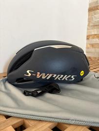 Casco sworks evade 3