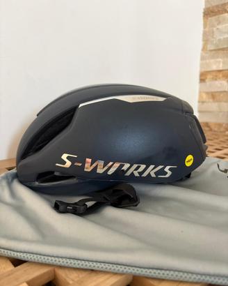 Casco sworks evade 3