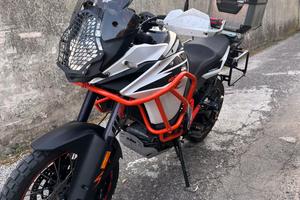 Ktm 1090 adventure
