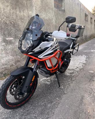 Ktm 1090 adventure