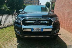 FORD Altro modello - 2017