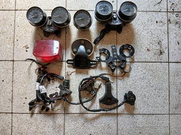 Kawasaki  Z 900  -  Z 1000