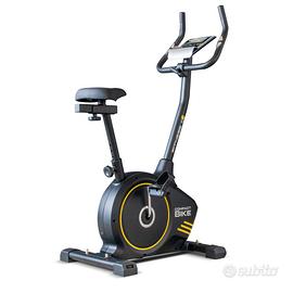 Compact Bike 2
FITNESS DOCTOR