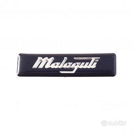 Adesivo coprimanubrio Malaguti F12 - 18109000
