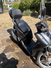Honda SH 150 - 2021