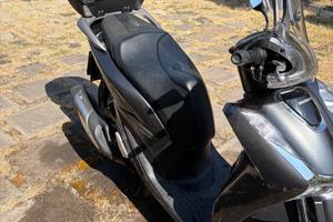 Honda SH 150 - 2021