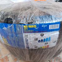 SET 2 gomme pneumatici 165/65 R13 NUOVE