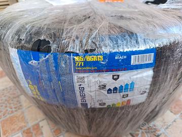 SET 2 gomme pneumatici 165/65 R13 NUOVE
