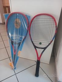 RACCHETTA YONEX VCORE 100