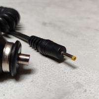 Cavo da accendisigari 12 Volt a Nokia 7,5 Volt