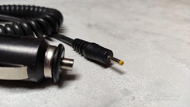 Cavo da accendisigari 12 Volt a Nokia 7,5 Volt