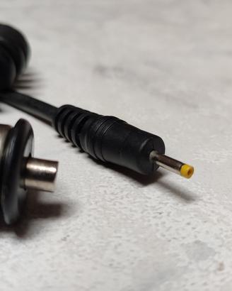 Cavo da accendisigari 12 Volt a Nokia 7,5 Volt