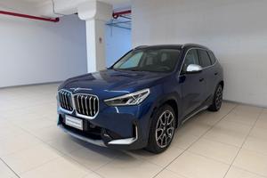 BMW X1 (U11) - X1 xDrive 23d xLine