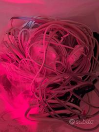 Blocco: cavi, prese, adattatori e componenti