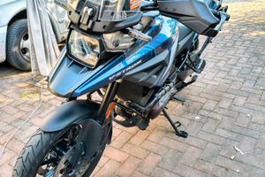 Vstrom 1050 SE 2023 full optional
