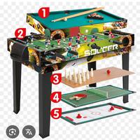 tavolo da gioco 