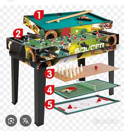 tavolo da gioco 