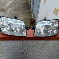 Fari Anteriori Fiat Panda 169 (2004-2011)