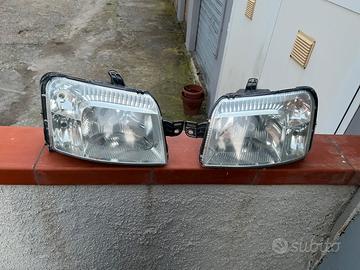 Fari Anteriori Fiat Panda 169 (2004-2011)