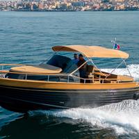 GOZZO USATO Nautica Esposito - Positano 32 Open